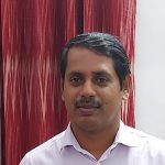 Tonsy Varghese